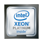 Dell Intel CD8067303408900 Xeon Platinum 8153 SR3BA Server Processor - 16-core - 22 MB Cache - 2.0 GHz Base Frequency - FCLGA364 (CD8067303408900) thumbnail