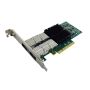 Dell Mellanox ConnectX-3 40GbE Dual-Port QSFP+ Netwerkkaart (R3F0N-LP) thumbnail