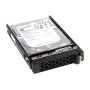 Fujitsu PY-SH601EC interne harde schijf 600 GB 10000 RPM 2.5" SAS (PY-SH601EC) thumbnail