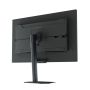 GIGABYTE G27Q20 computer monitor 68,6 cm (27") 2560 x 1440 Pixels Quad HD LED Zwart (G27U EK) thumbnail