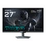 GIGABYTE G27Q20 computer monitor 68,6 cm (27") 2560 x 1440 Pixels Quad HD LED Zwart (G27U EK) thumbnail