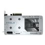 GIGABYTE GeForce RTX 5060 Ti EAGLE OC ICE 16G NVIDIA 16 GB GDDR7 (GV-N506TEAGLE OC ICE-16GD) thumbnail