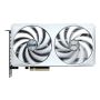 GIGABYTE GeForce RTX 5060 Ti EAGLE OC ICE 16G NVIDIA 16 GB GDDR7 (GV-N506TEAGLE OC ICE-16GD) thumbnail