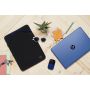 HP omkeerbare beschermende 15,6-inch blauwe laptophoes (2F1X7AA#000) thumbnail