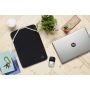 HP omkeerbare beschermende 15,6-inch blauwe laptophoes (2F1X7AA#000) thumbnail