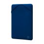 HP omkeerbare beschermende 15,6-inch blauwe laptophoes (2F1X7AA#000) thumbnail