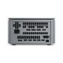 Lenovo ThinkCentre neo Ultra Gen 2 Intel Core Ultra 7 265 32 GB DDR5-SDRAM 512 GB SSD NVIDIA GeForce RTX 5060 Windows 11 Pro Mini PC Grijs (13BG0012GE) thumbnail
