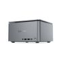 Lenovo ThinkCentre neo Ultra Gen 2 Intel Core Ultra 7 265 32 GB DDR5-SDRAM 512 GB SSD NVIDIA GeForce RTX 5060 Windows 11 Pro Mini PC Grijs (13BG0012GE) thumbnail