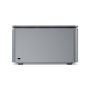 Lenovo ThinkCentre neo Ultra Gen 2 Intel Core Ultra 7 265 32 GB DDR5-SDRAM 512 GB SSD NVIDIA GeForce RTX 5060 Windows 11 Pro Mini PC Grijs (13BG0012GE) thumbnail