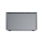 Lenovo ThinkCentre neo Ultra Gen 2 Intel Core Ultra 7 265 32 GB DDR5-SDRAM 512 GB SSD NVIDIA GeForce RTX 5060 Windows 11 Pro Mini PC Grijs (13BG0012GE) thumbnail