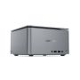 Lenovo ThinkCentre neo Ultra Gen 2 Intel Core Ultra 7 265 32 GB DDR5-SDRAM 512 GB SSD NVIDIA GeForce RTX 5060 Windows 11 Pro Mini PC Grijs (13BG0012GE) thumbnail
