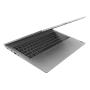 Lenovo Keyboard P16/P16v G3 US Internationaal Backlit (5M11T58819) thumbnail