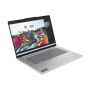 Lenovo IdeaPad Slim 5 15ARP10 AMD Ryzen™ 7 7735HS Laptop 38,4 cm (15.1") WQXGA 16 GB LPDDR5x-SDRAM 512 GB SSD Wi-Fi 6 (802.11ax) Windows 11 Home Engels Grijs (83J3004QMH) thumbnail