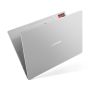 Lenovo IdeaPad Slim 5 15ARP10 AMD Ryzen™ 7 7735HS Laptop 38,4 cm (15.1") WQXGA 16 GB LPDDR5x-SDRAM 512 GB SSD Wi-Fi 6 (802.11ax) Windows 11 Home Engels Grijs (83J3004QMH) thumbnail