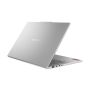 Lenovo IdeaPad Slim 5 15ARP10 AMD Ryzen™ 7 7735HS Laptop 38,4 cm (15.1") WQXGA 16 GB LPDDR5x-SDRAM 512 GB SSD Wi-Fi 6 (802.11ax) Windows 11 Home Engels Grijs (83J3004QMH) thumbnail