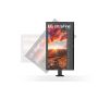 LG 32UN880K computer monitor 81,3 cm (32") 3840 x 2160 Pixels 4K Ultra HD Zwart (32UN880K) thumbnail