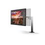 LG 32UN880K computer monitor 81,3 cm (32") 3840 x 2160 Pixels 4K Ultra HD Zwart (32UN880K) thumbnail