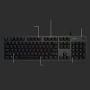 Logitech G512 Carbon Mechanisch Toetsenbord met GX Red Switches (920-009370) thumbnail