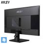 MSI Pro MP245G computer monitor 60,5 cm (23.8") 1920 x 1080 Pixels Full HD LCD Zwart (PRO MP245G) thumbnail