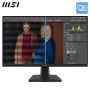 MSI Pro MP245G computer monitor 60,5 cm (23.8") 1920 x 1080 Pixels Full HD LCD Zwart (PRO MP245G) thumbnail