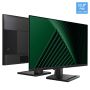 MSI Pro MP245G computer monitor 60,5 cm (23.8") 1920 x 1080 Pixels Full HD LCD Zwart (PRO MP245G) thumbnail