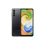 Samsung Galaxy A04s SM-A047F 16,5 cm (6.5") Hybride Dual SIM Android 12 4G USB Type-C 3 GB 32 GB 5000 mAh Zwart (SM-A047FZKUEUB) thumbnail