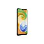 Samsung Galaxy A04s SM-A047F 16,5 cm (6.5") Hybride Dual SIM Android 12 4G USB Type-C 3 GB 32 GB 5000 mAh Zwart (SM-A047FZKUEUB) thumbnail