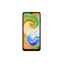 Samsung Galaxy A04s SM-A047F 16,5 cm (6.5") Hybride Dual SIM Android 12 4G USB Type-C 3 GB 32 GB 5000 mAh Zwart (SM-A047FZKUEUB) thumbnail