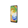 Samsung Galaxy A04s SM-A047F 16,5 cm (6.5") Hybride Dual SIM Android 12 4G USB Type-C 3 GB 32 GB 5000 mAh Zwart (SM-A047FZKUEUB) thumbnail