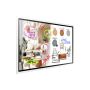 Samsung 55" WMFX Digital Flipchart (LH55WMFWBGCXEN) thumbnail