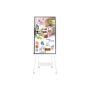 Samsung 55" WMFX Digital Flipchart (LH55WMFWBGCXEN) thumbnail