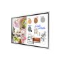 Samsung 55" WMFX Digital Flipchart (LH55WMFWBGCXEN) thumbnail