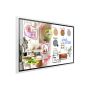 Samsung 65" Flip WMFX Interactive Display (LH65WMFWBGCXEN) thumbnail