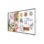 Samsung 85" Flip WMFX Interactive Display (LH85WMFWLGCXEN) thumbnail