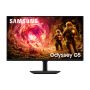 Samsung 32" Odyssey G5 G50F QHD 180Hz Gaming Monitor (LS27FG506EUXEN) thumbnail