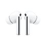Samsung Galaxy Buds3 Pro Headset True Wireless Stereo (TWS) In-ear Oproepen/muziek USB Type-C Bluetooth Wit (SM-R630NZWADBT) thumbnail