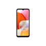 Samsung Galaxy A14 16,8 cm (6.6") Dual SIM 4G USB Type-C 4 GB 128 GB 5000 mAh Zwart (SM-A145RZKVEUB) thumbnail