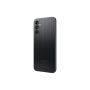 Samsung Galaxy A14 16,8 cm (6.6") Dual SIM 4G USB Type-C 4 GB 128 GB 5000 mAh Zwart (SM-A145RZKVEUB) thumbnail