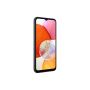 Samsung Galaxy A14 16,8 cm (6.6") Dual SIM 4G USB Type-C 4 GB 128 GB 5000 mAh Zwart (SM-A145RZKVEUB) thumbnail