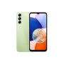 Samsung Galaxy A14 5G SM-A146PLGDEUB smartphone 16,8 cm (6.6") Dual SIM USB Type-C 4 GB 64 GB 5000 mAh Groen (SM-A146PLGDEUB) thumbnail