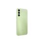 Samsung Galaxy A14 5G SM-A146PLGDEUB smartphone 16,8 cm (6.6") Dual SIM USB Type-C 4 GB 64 GB 5000 mAh Groen (SM-A146PLGDEUB) thumbnail