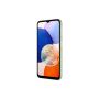 Samsung Galaxy A14 5G SM-A146PLGDEUB smartphone 16,8 cm (6.6") Dual SIM USB Type-C 4 GB 64 GB 5000 mAh Groen (SM-A146PLGDEUB) thumbnail