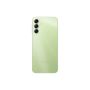 Samsung Galaxy A14 5G SM-A146PLGDEUB smartphone 16,8 cm (6.6") Dual SIM USB Type-C 4 GB 64 GB 5000 mAh Groen (SM-A146PLGDEUB) thumbnail