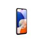 Samsung Galaxy A14 5G 16,8 cm (6.6") Dual SIM USB Type-C 4 GB 64 GB 5000 mAh Zwart (SM-A146PZKDEUB) thumbnail