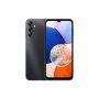 Samsung Galaxy A14 5G 16,8 cm (6.6") Dual SIM USB Type-C 4 GB 64 GB 5000 mAh Zwart (SM-A146PZKDEUB) thumbnail