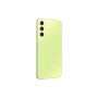 Samsung Galaxy A34 5G 16,8 cm (6.6") Hybride Dual SIM USB Type-C 6 GB 128 GB 5000 mAh Limoen (SM-A346BLGAEUB) thumbnail