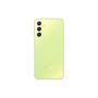 Samsung Galaxy A34 5G 16,8 cm (6.6") Hybride Dual SIM USB Type-C 6 GB 128 GB 5000 mAh Limoen (SM-A346BLGAEUB) thumbnail