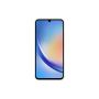 Samsung Galaxy A34 5G 16,8 cm (6.6") Hybride Dual SIM USB Type-C 6 GB 128 GB 5000 mAh Limoen (SM-A346BLGAEUB) thumbnail