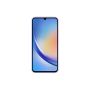 Samsung Galaxy A34 5G 16,8 cm (6.6") Hybride Dual SIM USB Type-C 6 GB 128 GB 5000 mAh Violet (SM-A346BLVAEUB) thumbnail