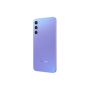 Samsung Galaxy A34 5G 16,8 cm (6.6") Hybride Dual SIM USB Type-C 6 GB 128 GB 5000 mAh Violet (SM-A346BLVAEUB) thumbnail